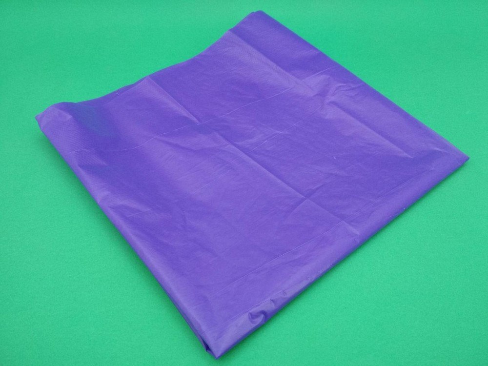 Скатерка (105x200) Однотонная ФИОЛЕТОВАЯ (25 шт) Харьков - изображение 2