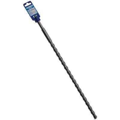 Бур Зеніт SDS-Plus 16х460 мм, спираль 4S (20016460) Винница