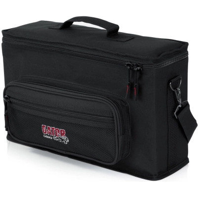 Чохол для звукового обладнання Gator 2 Wireless Systems Bag (GM-2W) Вінниця - фото 1