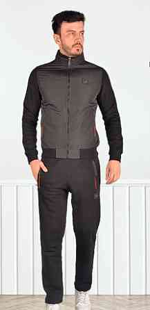 Зимний мужской спортивный костюм Hugo Boss Киев