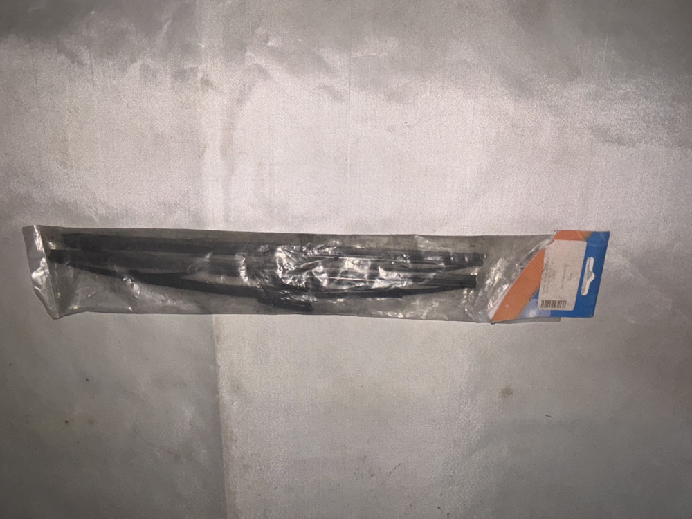 Щітка склоочисника ВАЗ-2101-07 330 мм (комплект 2 шт.). 322.5205900-М-К. ПРАМО. Харків - фото 1