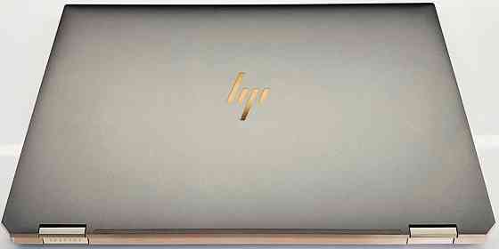 Ноутбук HP Spectre x360/ Сенсорний трансформер 4K/i7-10510U/M2 512Gb. / MX330 2Gb. Київ