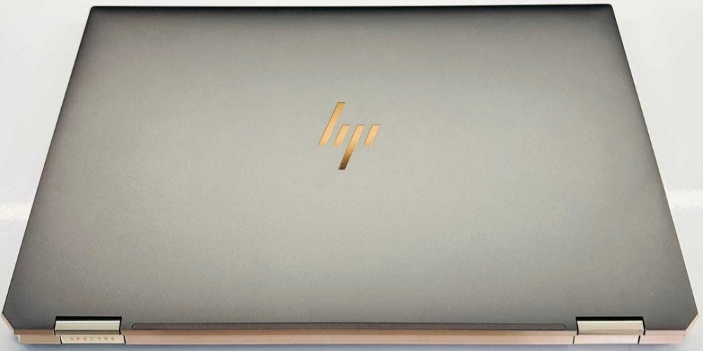 Ноутбук HP Spectre x360/ Сенсорный трансформер 4K /i7-10510U / M2 512Gb. / MX330 2Gb. Киев - изображение 1