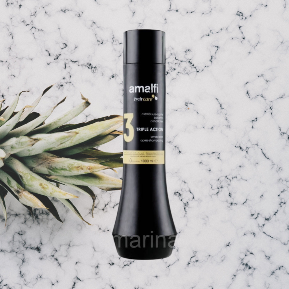 Бальзам-кондиціонер "Професійний" Amalfi 1000 ml Виноградів - фото 2