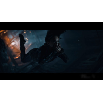 Игра Sony UNTIL DAWN, BD диск (1000044321) Винница - изображение 10