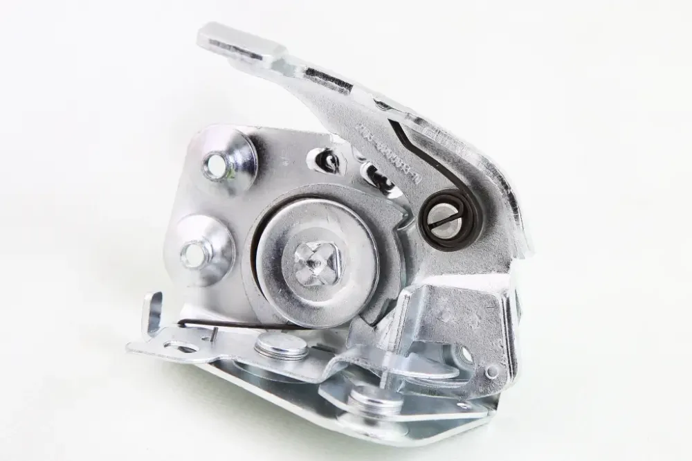 Замок двери 2103 Flagmus задний левый Винница - изображение 4