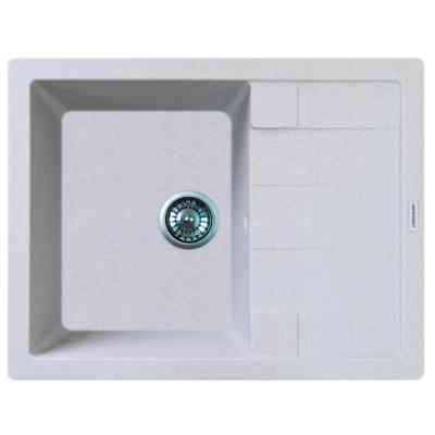 Мойка кухонная Adamant Anila Old stone (182496100310) Вінниця