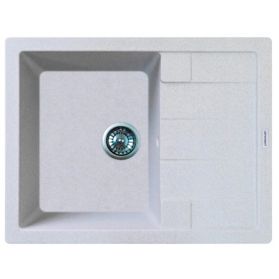 Мойка кухонная Adamant Anila Old stone (182496100310) Вінниця - фото 1