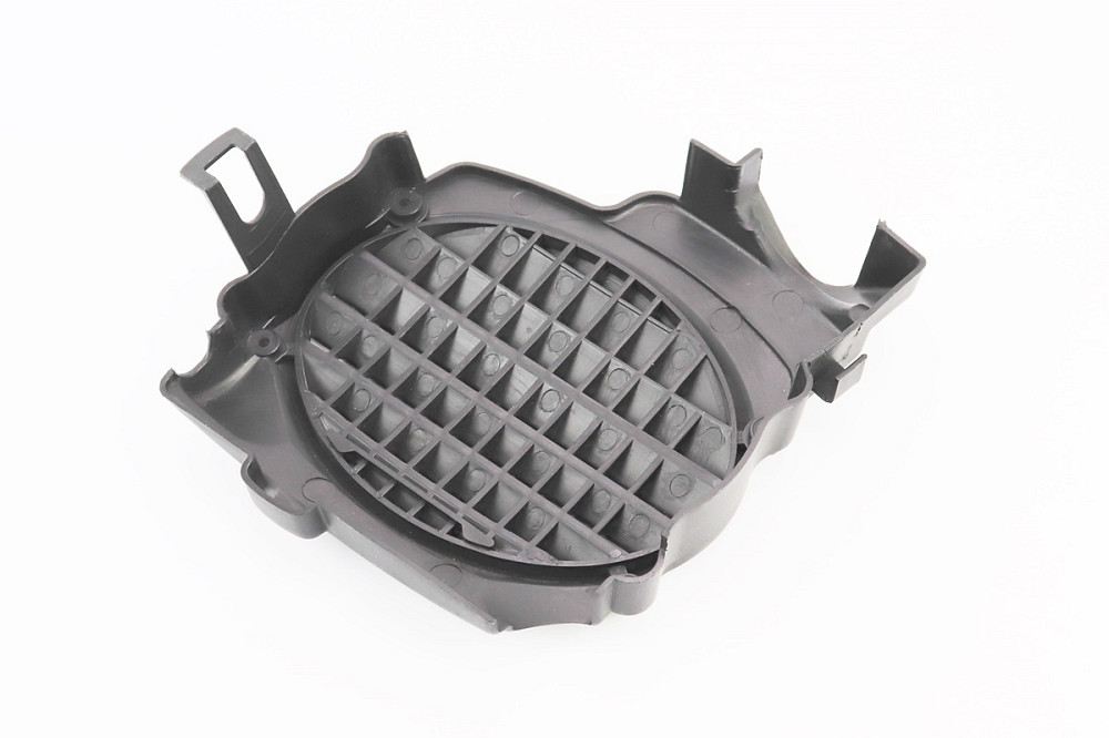 Кришка пластикова захисту радіатору Honda AF-56/57 Киев - изображение 3