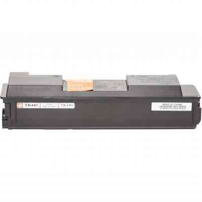 Тонер-картридж BASF Kyocera TK-440 Black (KT-TK440) Вінниця