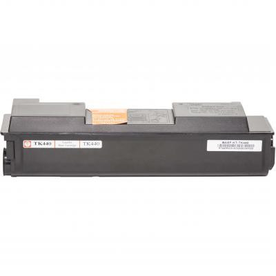 Тонер-картридж BASF Kyocera TK-440 Black (KT-TK440) Винница - изображение 2