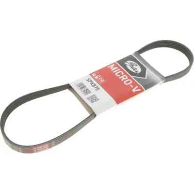 Поликлиновый ремень Gates 5PK870 Винница