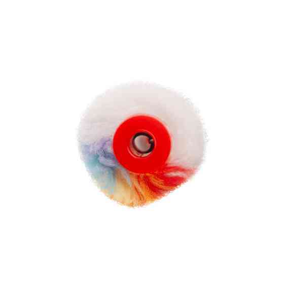 Валик Елітаколор 100*15*6 мм INTERTOOL KT-4610 Київ