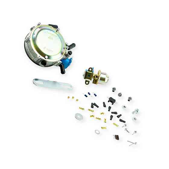 Набір друге покоління ел. 100квт гбо Мукачево