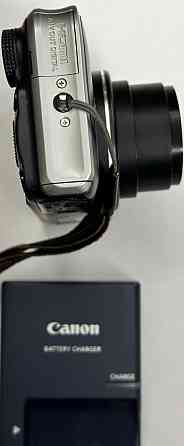 Canon Powershot SX210HS. Харків