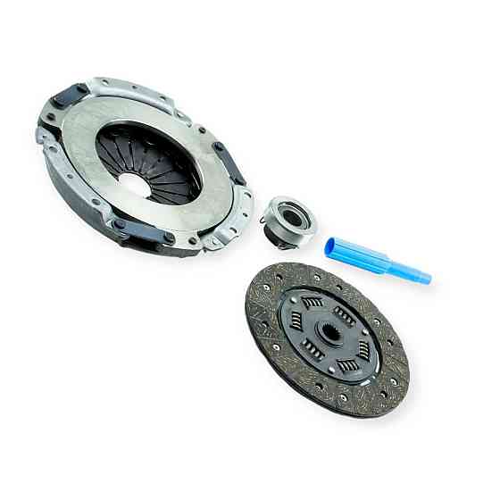 Комплект 2106-2121 старый образец с пауком сцепления Мукачево