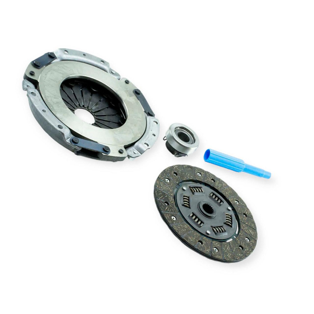 Комплект 2106-2121 старый образец с пауком сцепления Мукачево - изображение 1