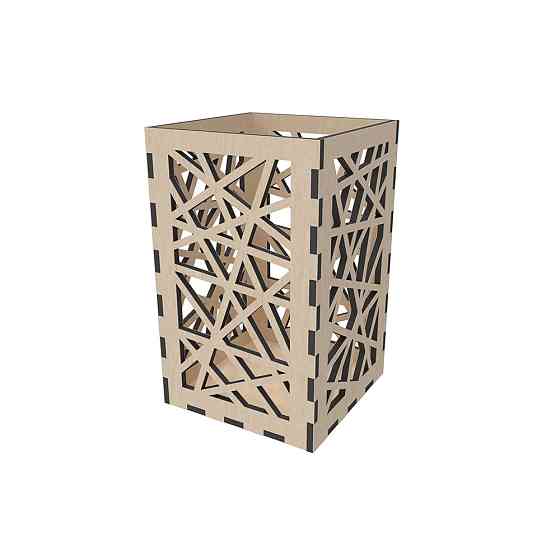 Підставка EKOSTAR під ручки та олівці Київ