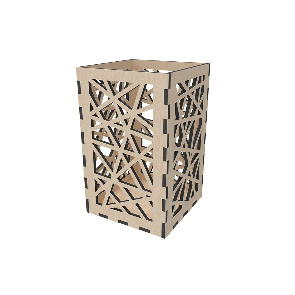 Підставка EKOSTAR під ручки та олівці Київ - фото 1