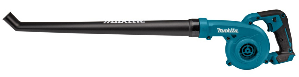 Повітродув садовий акумуляторний Makita UB101DZ CXT 10.8В 201км/год 156куб/год 1.6кг без АКБ та ЗП Киев - изображение 1