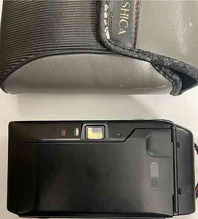 Yashica J 2 Olympus Mju Харків