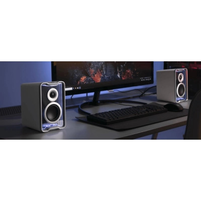 Акустическая система Edifier QR30 White (QR30White) Винница - изображение 7