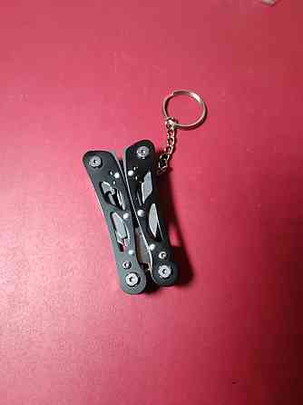 Многофункциональные, складные, карманные, плоскогубцы Киев