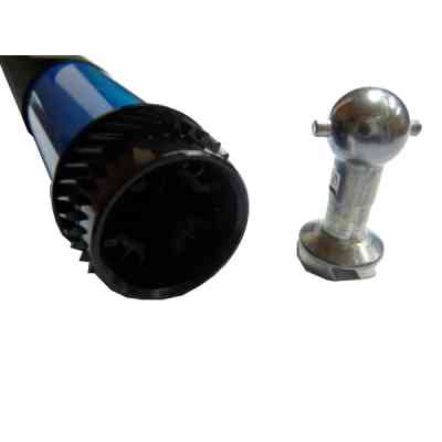 Фотобарабан HP LJ P2035/Pro400 M401/425/Canon LBP3470 with shaft gear blue Hanp (DMHPP2055G1-1) Винница