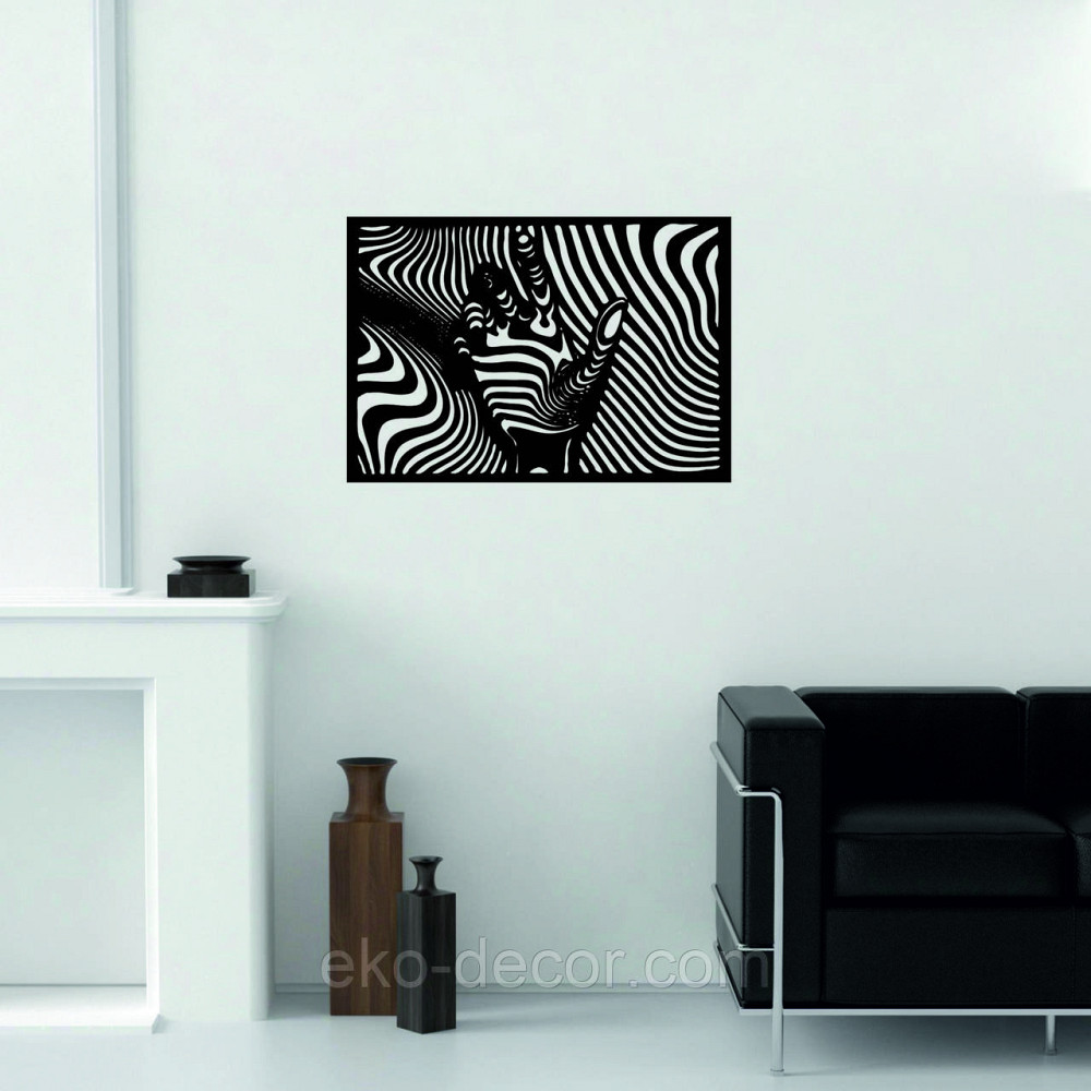 Декоративное настенное Панно «Тело Женщины», Декор на стену 70*48 см Киев - изображение 9