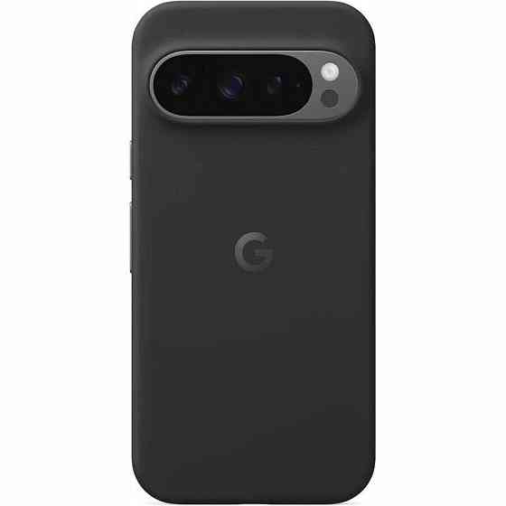 Чохол-накладка Google Official для Google Pixel 9 Pro XL Obsidian (GA05656) ( 16134 ) Харьков
