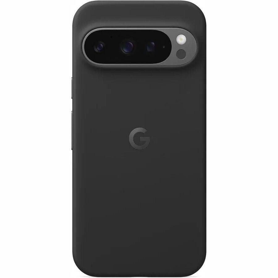 Чохол-накладка Google Official для Google Pixel 9 Pro XL Obsidian (GA05656) ( 16134 ) Харьков - изображение 1