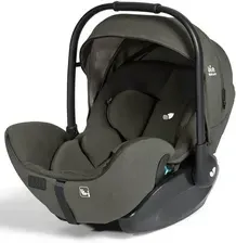 Автокрісло Joie i-Level Pro I-Size 0-13Kg Evergreen Київ - фото 1