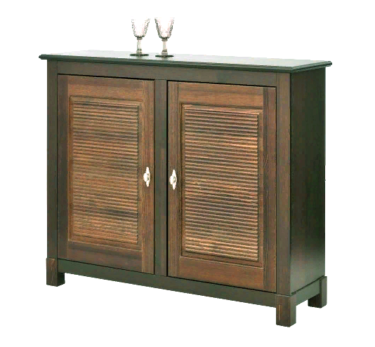 Комод "Новена" капучино Миколаїв - фото 1