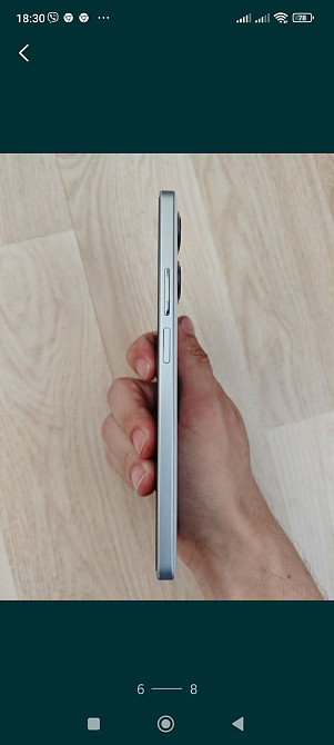 Смартфон: Xiaomi Redmi Note 12 Turbo 256Gb. 12Gb . Київ - фото 4