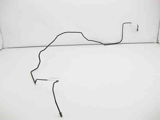 Mercedes-Benz  A2384280000_205FR_4M Гальмівна трубка 200 см від гідроблоку до супорта переднього правого колеса C-Class W205 4matic Одеса