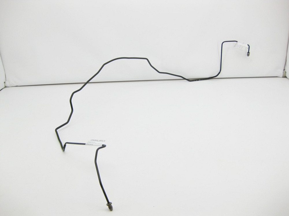 Mercedes-Benz  A2384280000_205FR_4M Гальмівна трубка 200 см від гідроблоку до супорта переднього правого колеса C-Class W205 4matic Одесса - изображение 6