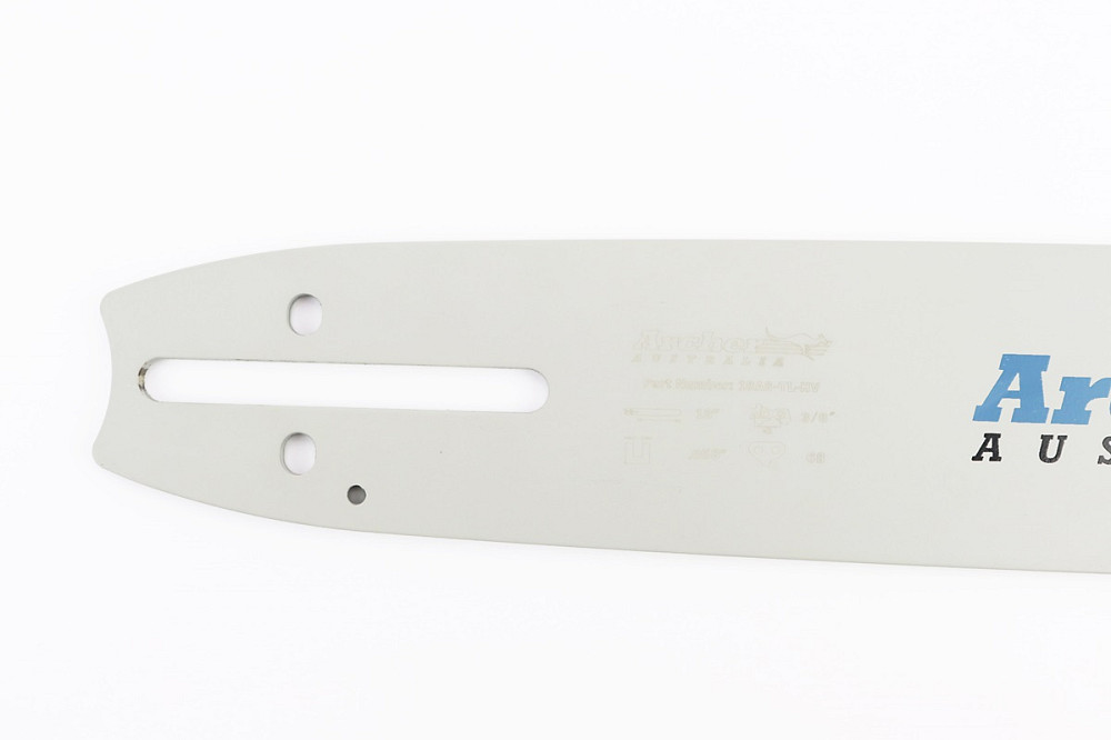 Шина 18"-1,5mm 3/8" 68зв L-54см, (підходить на Husqvarna-365/371/372) Київ - фото 3