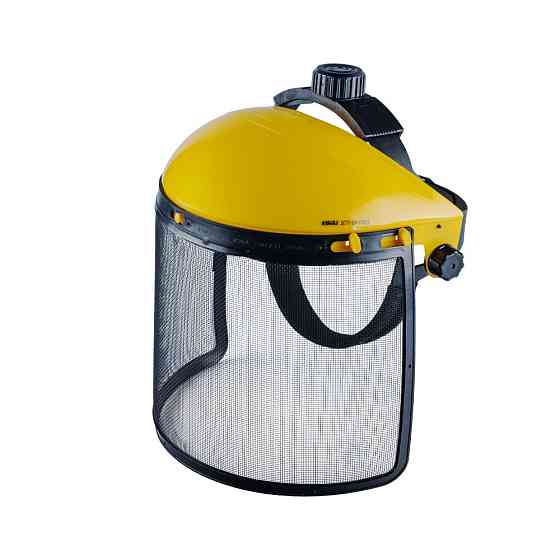 Щиток лицевой НС SIGMA (9412201) Киев