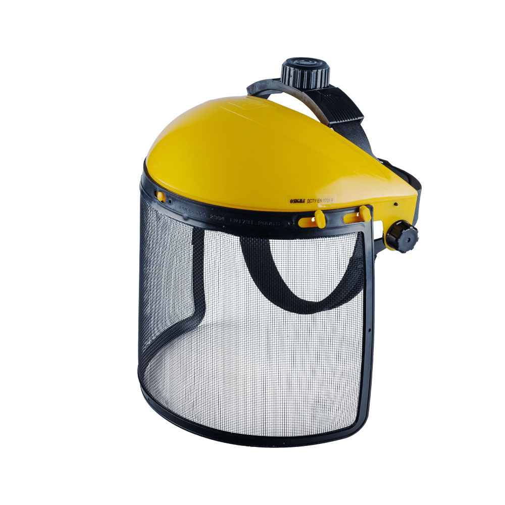 Щиток лицевой НС SIGMA (9412201) Киев - изображение 1