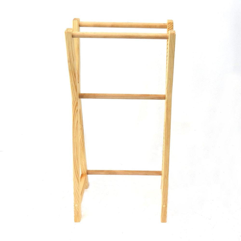 Стойка-вешалка напольная 