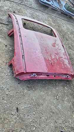 Дах Хюндай кона Киев