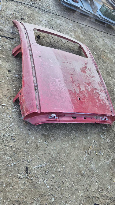 Дах Хюндай кона Киев - изображение 2