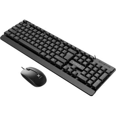 Комплект Vinga KBS-270 Black Вінниця
