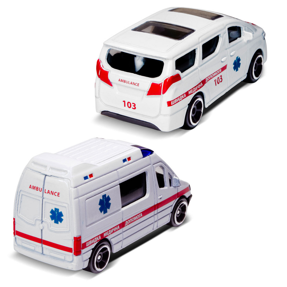 Мінімодель – Міська служба Днепр - изображение 8