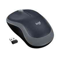 Мишка Logitech M185 swift grey (910-002238) Киев