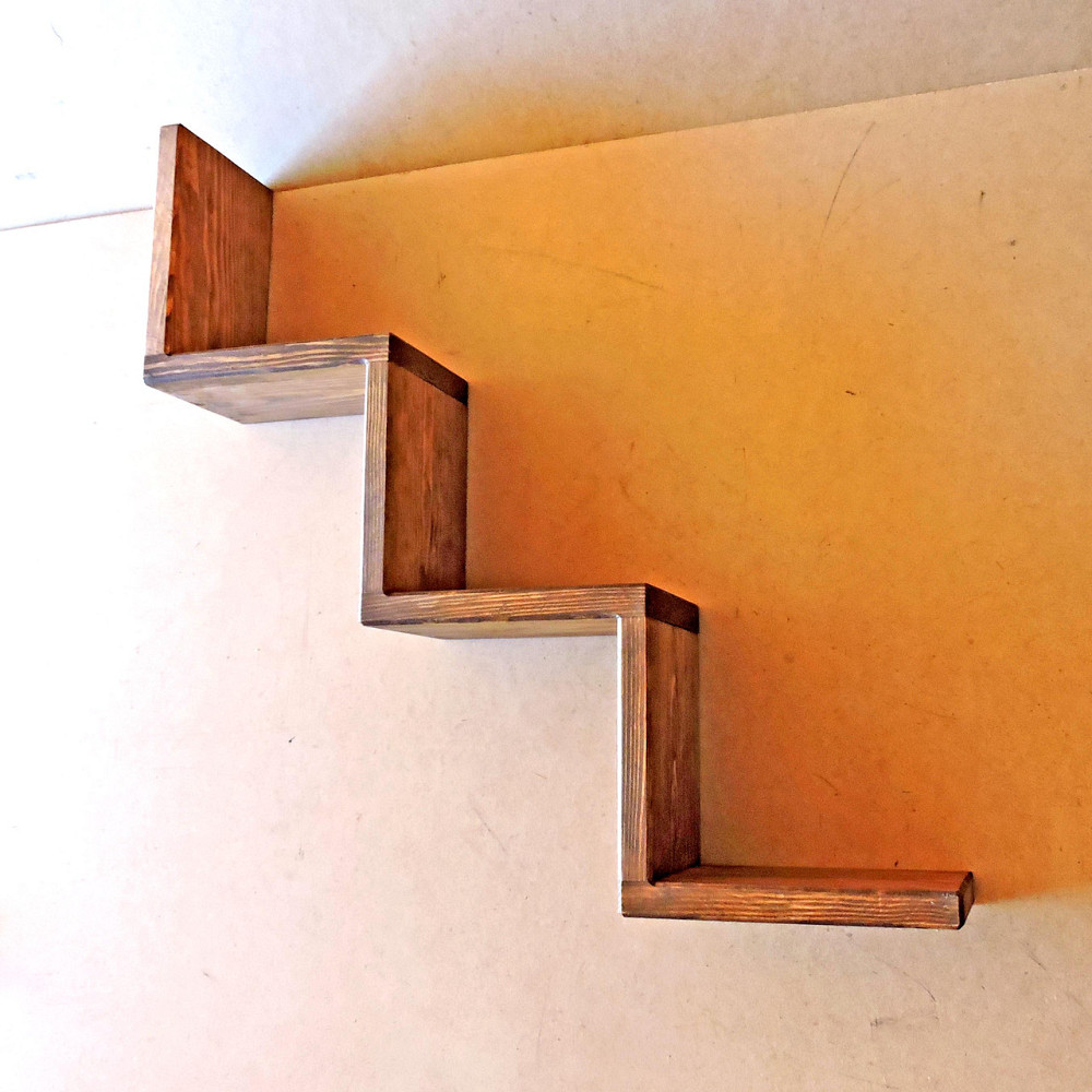 Настенная полка 