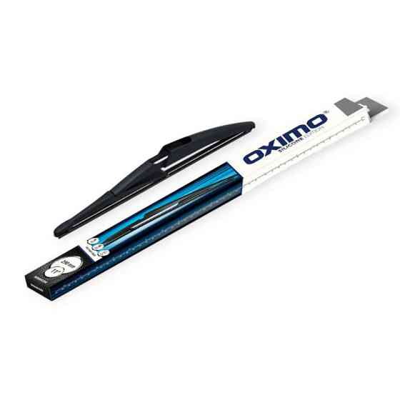 Щітка склоочисника заднього OXIMO модельна 290 мм WR880290 Мукачево