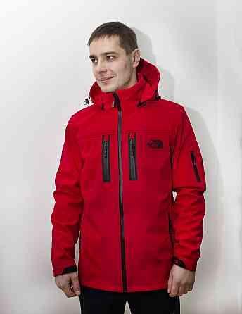 Мужская ветровка   The North Face Men’s Windstopper,р. L(46-48). Киев