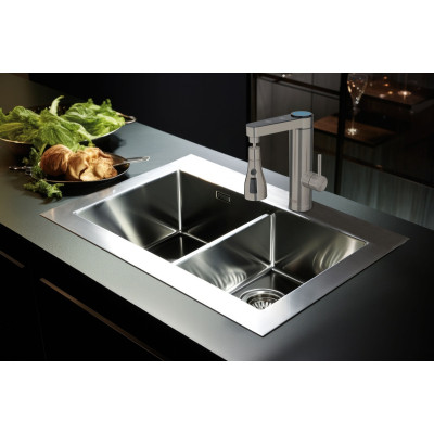 Аератор для змішувача N'oveen XL1078 Вінниця - фото 7