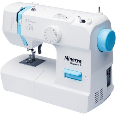 Швейная машина Minerva Horizon R Винница - изображение 4